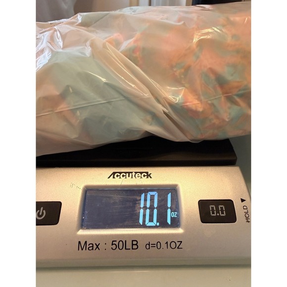 Natural Life Womens Boho Floral Mini Dress Tassel Split Neck Smocked Cuff Large - Picture 8 of 9